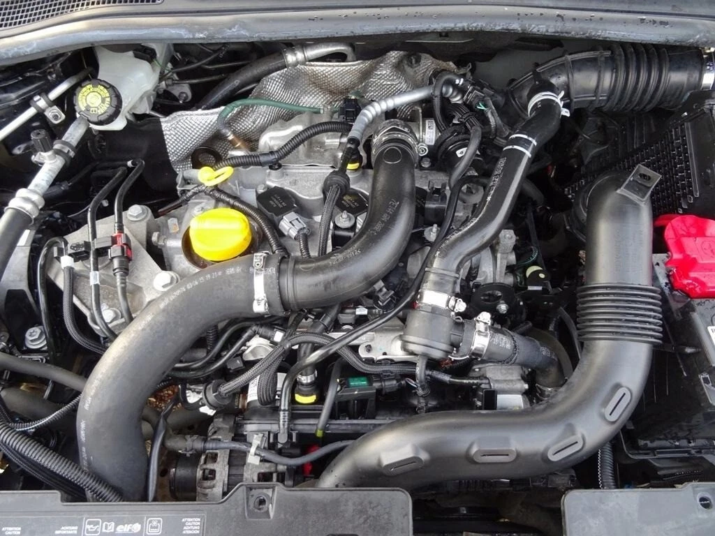 Preview of Renault Dacia 0.9 TCe H4B412 H4B 412 Clio Twingo - 67 Tkm - MOTOR UNKOMPLETT