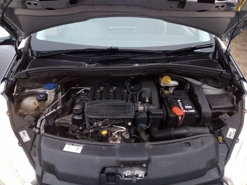 Preview of PEUGEOT CITROEN 1.0 ZMZ C3 208 - 82 Tkm - MOTOR UNKOMPLETT