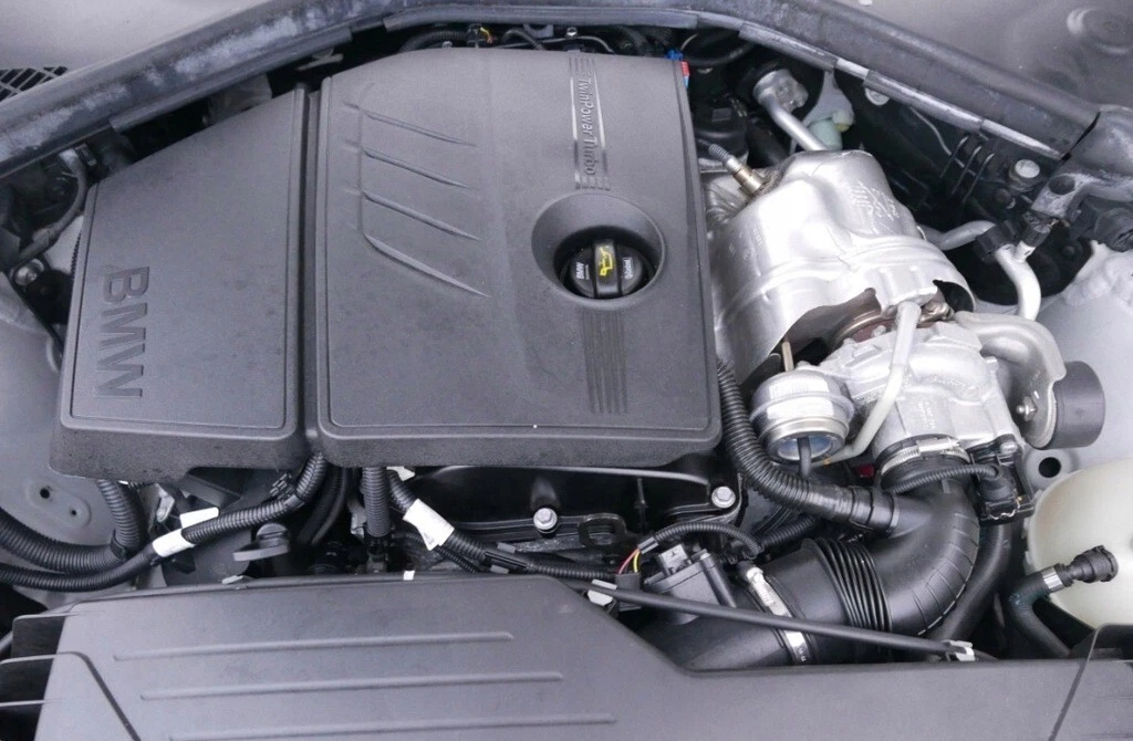 Vorschau von BMW 1.6 N13B16A F20 F21 F30 F31 - 78 Tkm - MOTOR UNKOMPLETT