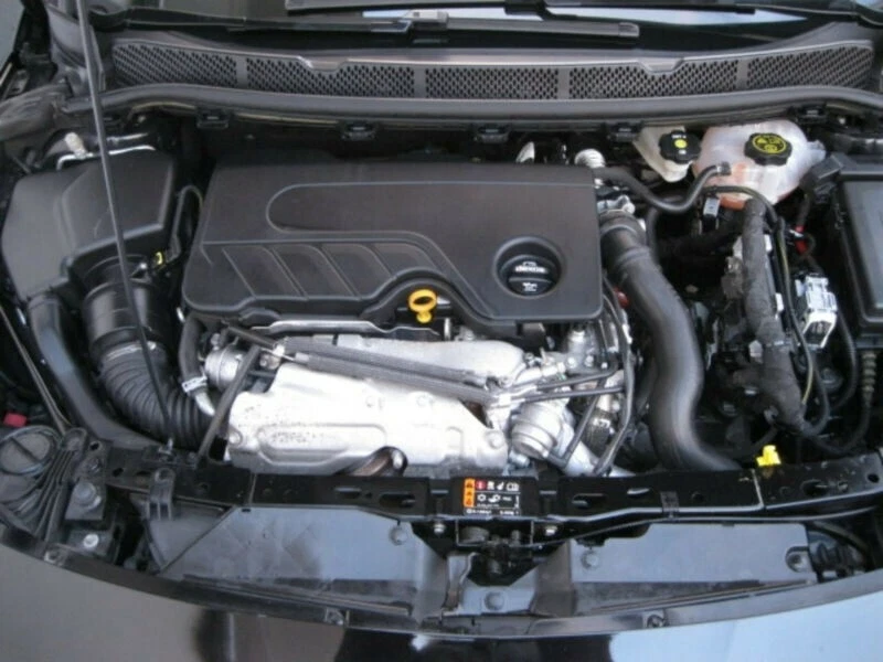 Preview of OPEL 1.6CDTI B16DTR Astra Insignia Zafira - 67 Tkm - MOTOR UNKOMPLETT