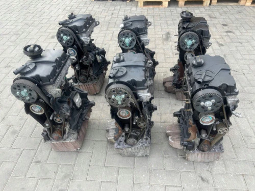 Preview of VOLKSWAGEN 1.4TDI BHC - 89 Tkm - MOTOR UNKOMPLETT