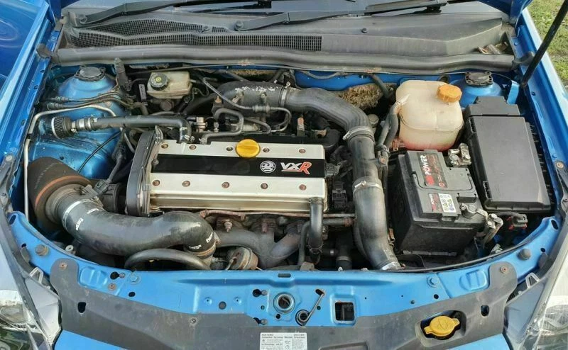 Preview of Opel 2.0 Turbo Z20LEH Astra H Zafira B - 91 Tkm - MOTOR KOMPLETT