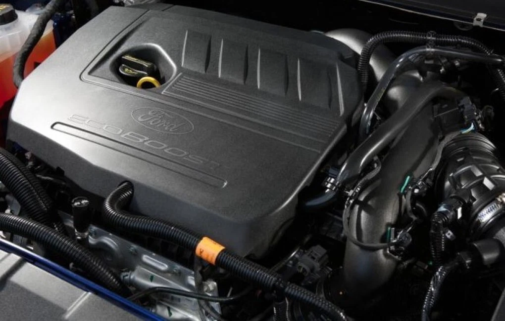 Vorschau von FORD 1.5 ECOBOOST UNCA UNCB UNCE UNCF MONDEO - 77 Tkm - MOTOR KOMPLETT