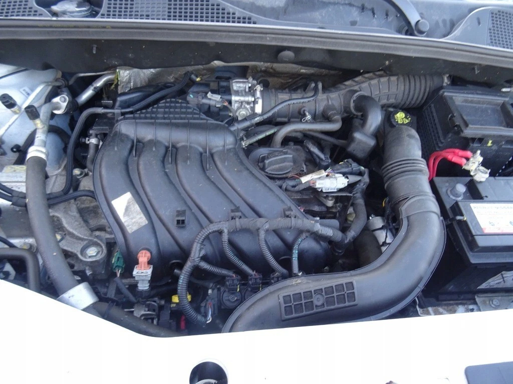 Vorschau von Dacia 1.6 H4M632 Mitsubishi ASX COLT VII - 74 Tkm - MOTOR UNKOMPLETT