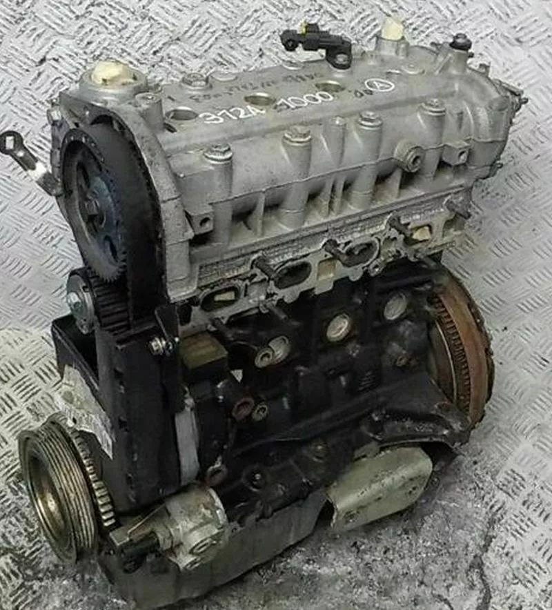 Vorschau von Fiat 1.4 T-Jet 312A1000 Abarth 500 - 68 Tkm - MOTOR KOMPLETT