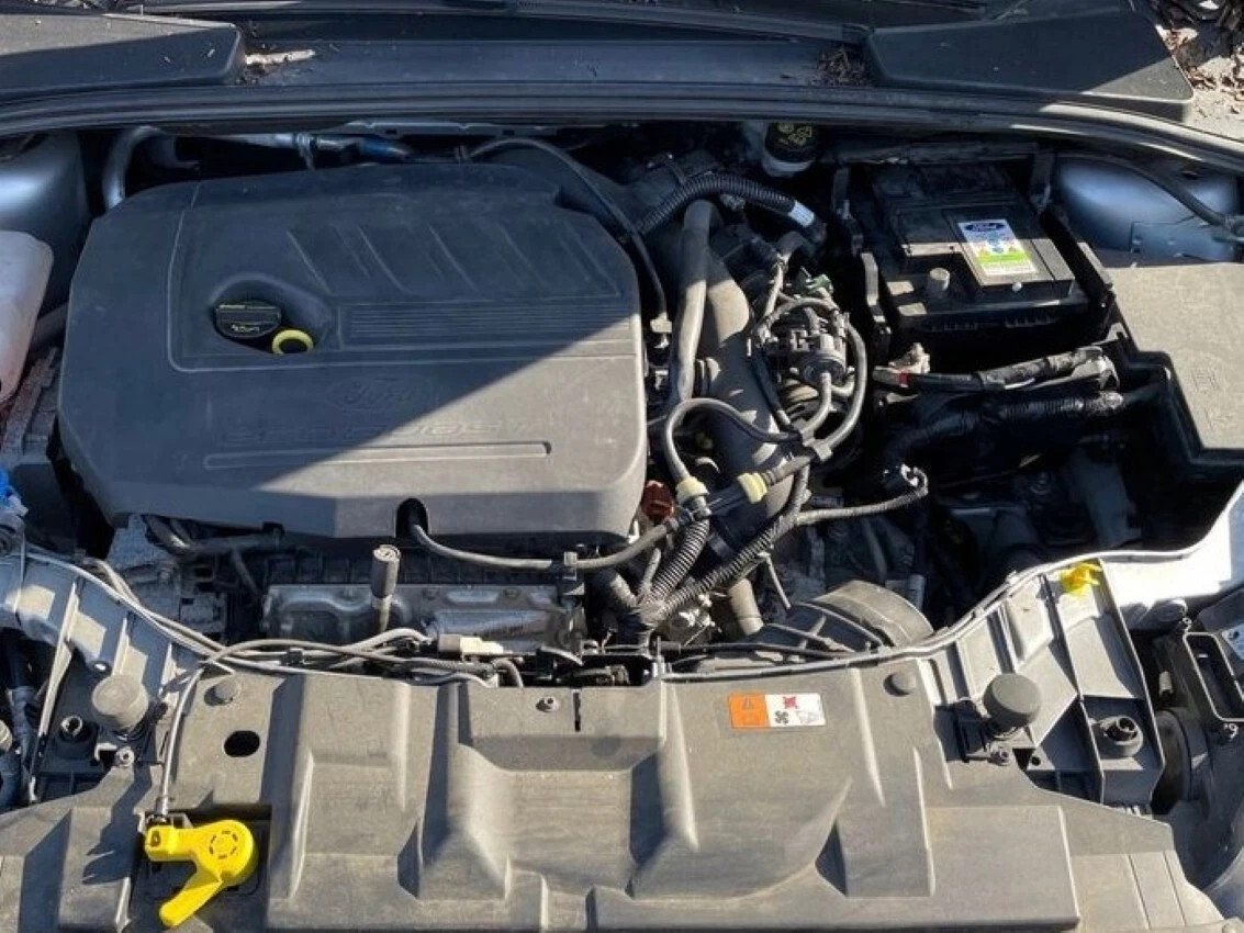 Vorschau von FORD 1.5 ECOBOOST M8DB M8DD M8DE M8DF C-MAX FOCUS - 79 Tkm - MOTOR UNKOMPLETT