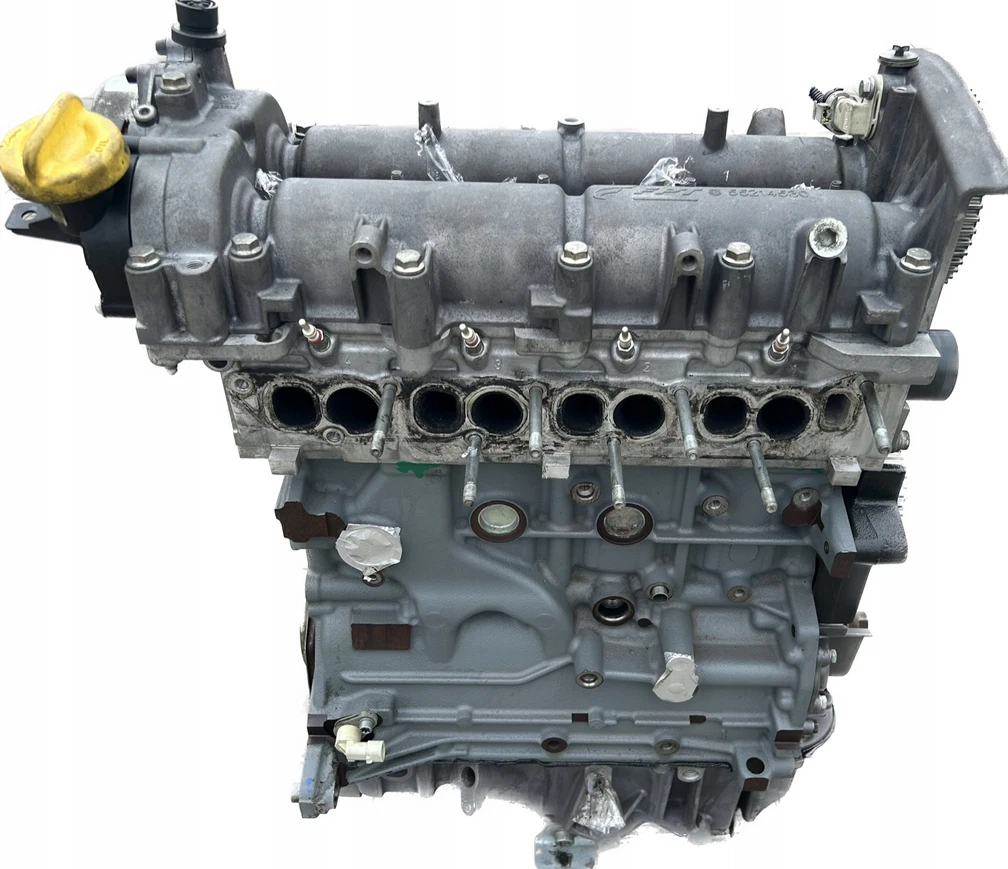 Vorschau von FIAT 2.0 JTDM 930B3000 - 81 Tkm - MOTOR UNKOMPLETT