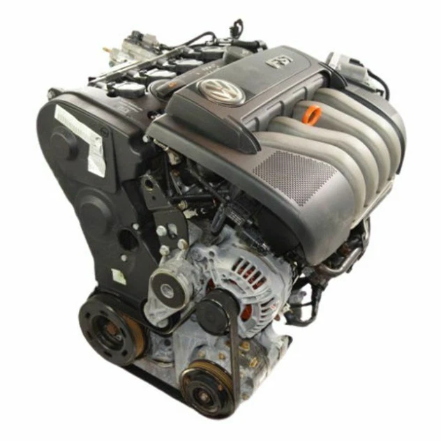 Preview of Audi 2.0 FSI AXW A3 Volkswagen Golf - 74 Tkm - MOTOR KOMPLETT