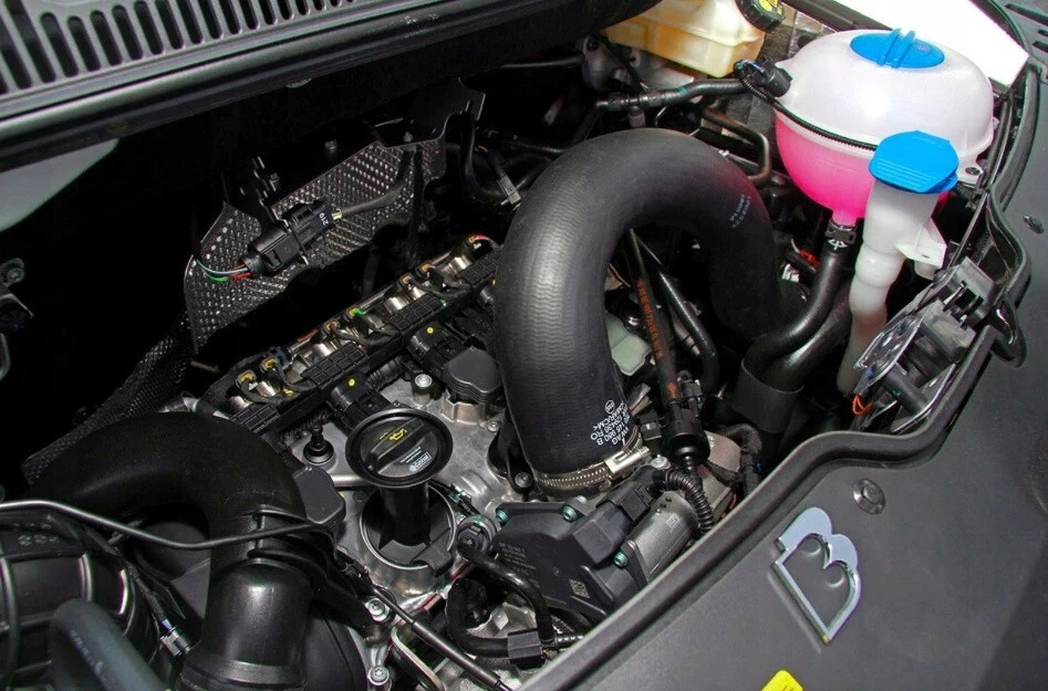 Vorschau von Volkswagen 2.0 TSI CJKA CALIFORNIA T5 T6 MULTIVAN V VI - 87 Tkm - MOTOR KOMPLETT