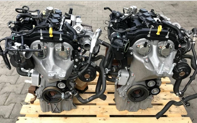 Vorschau von FORD 1.0 ECOBOOST M1JA FORD B-MAX - 67 Tkm - MOTOR KOMPLETT