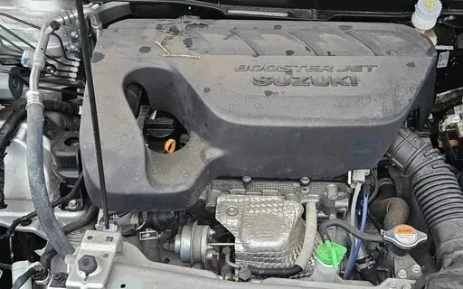 Preview of SUZUKI 1.0 K10C BALENO SWIFT VITARA SX4 - 90 Tkm - MOTOR KOMPLETT