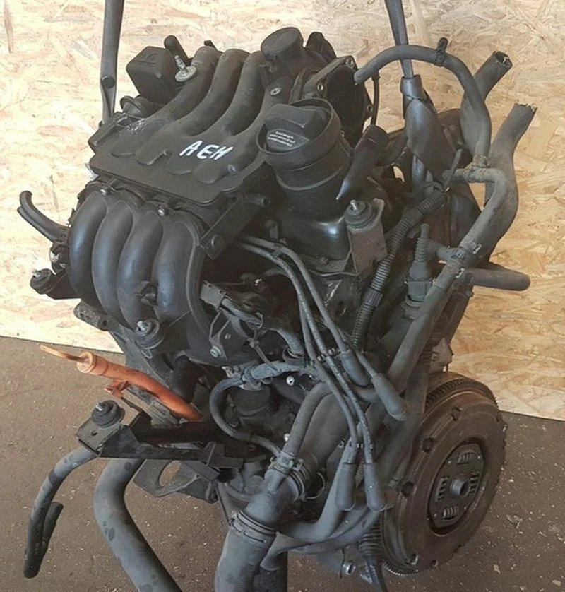 Vorschau von Volkswagen 1.6 AEH Golf Audi A3 Seat Leon Skoda - 79 Tkm - MOTOR KOMPLETT