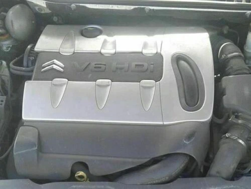 Vorschau von Citroen 3.0 HDI DT20C C5 C6 Peugeot 407 - 92 Tkm - MOTOR UNKOMPLETT