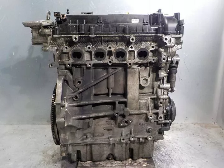 Vorschau von FORD 2.0 ECOBOOST TNWA - 74 Tkm - MOTOR UNKOMPLETT