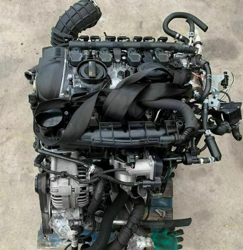 Preview of Audi 2.0 TFSI CDNC CAEB A4 A5 Q5 - 89 Tkm - MOTOR KOMPLETT