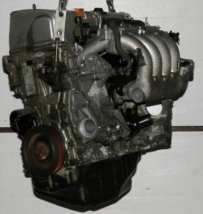 Preview of Honda 2.0 I-Vtec K20Z2 Accord VII - 80 Tkm - MOTOR UNKOMPLETT