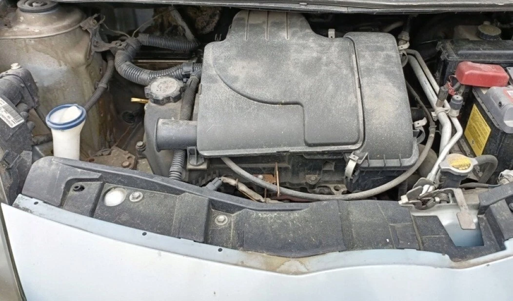 Preview of TOYOTA 1.0 1KR-B52 AYGO - 78 Tkm - MOTOR UNKOMPLETT