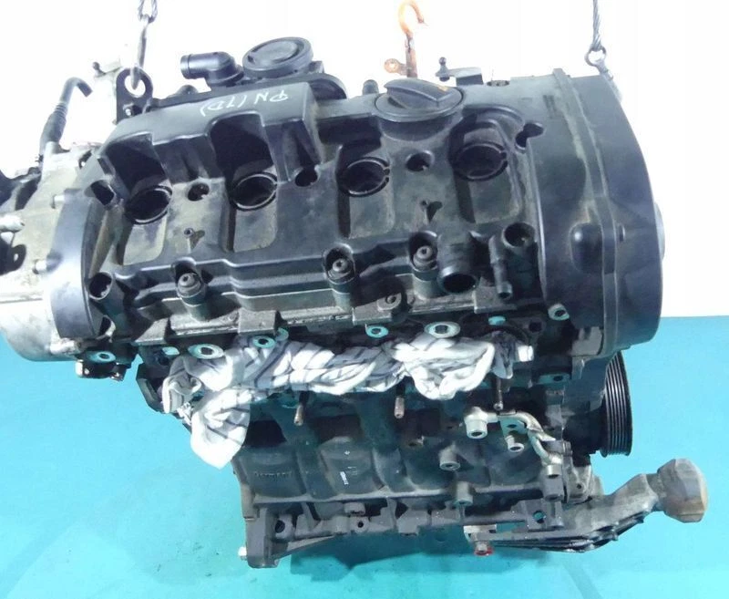 Preview of Audi 2.0 TFSI BPJ A4 B7 A6 C6 - 92 Tkm - MOTOR KOMPLETT