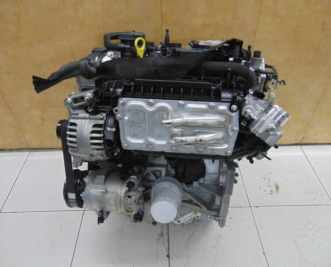 Vorschau von FORD 1.5 ECOBOOST BNMA BNMB KUGA II - 76 Tkm - MOTOR KOMPLETT