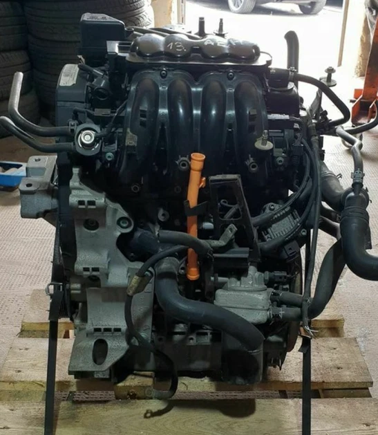 Vorschau von Volkswagen 1.6 AEH Golf Polo Bora Audi A3 - 72 Tkm - MOTOR KOMPLETT