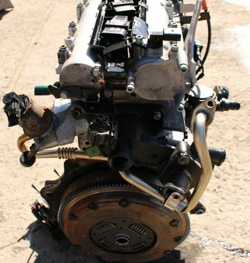 Vorschau von Volkswagen 1.4 BCA Golf Caddy Skoda Octavia - 67 Tkm - MOTOR KOMPLETT